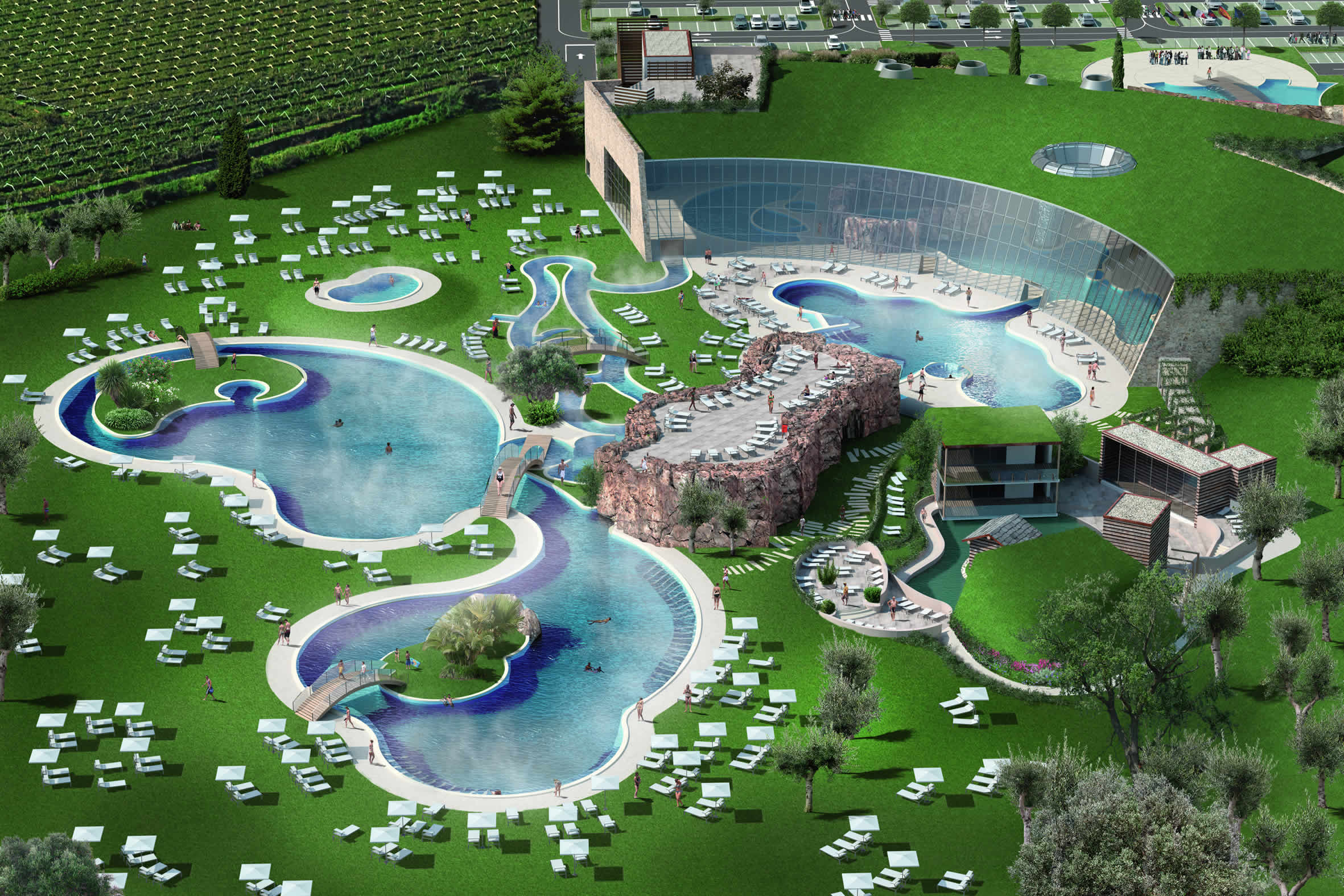 Image result for AQUARDENS VERONA