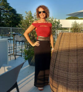 Elena Gozzo di Dimora Elena